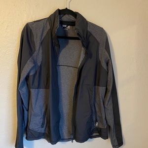 Athletic Jacket